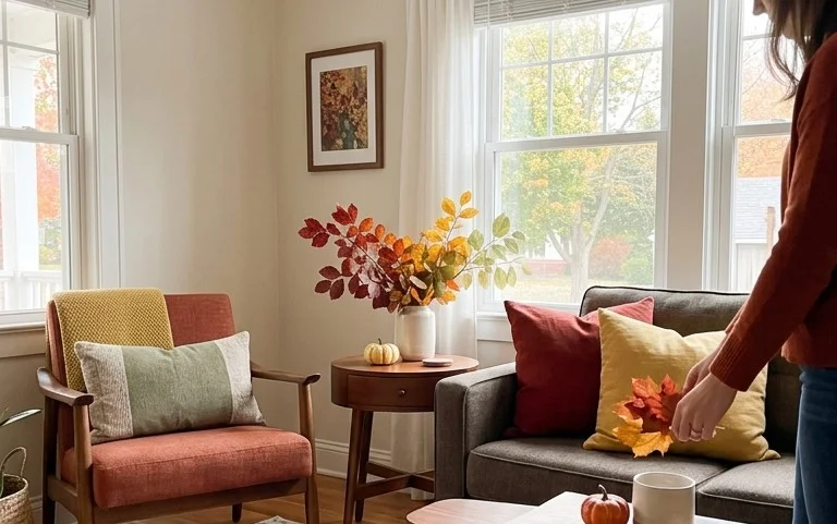 Easy Leaf Preservation: Decor Ideas & Tips